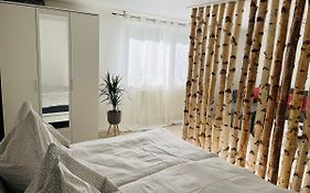 Zuhause bei Zampich